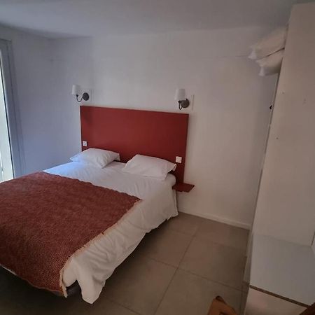 Appartement Calme Centre Ville A 80M Des Halles Narbonne Eksteriør billede