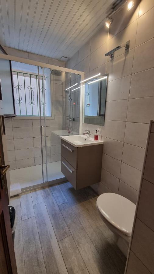 Appartement Calme Centre Ville A 80M Des Halles Narbonne Eksteriør billede