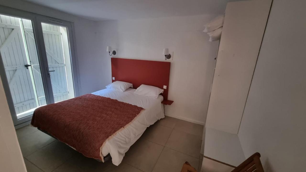 Appartement Calme Centre Ville A 80M Des Halles Narbonne Eksteriør billede