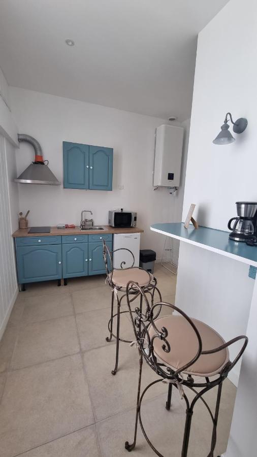 Appartement Calme Centre Ville A 80M Des Halles Narbonne Eksteriør billede