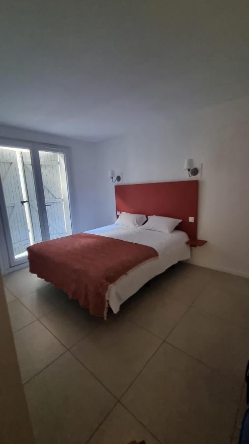 Appartement Calme Centre Ville A 80M Des Halles Narbonne Eksteriør billede